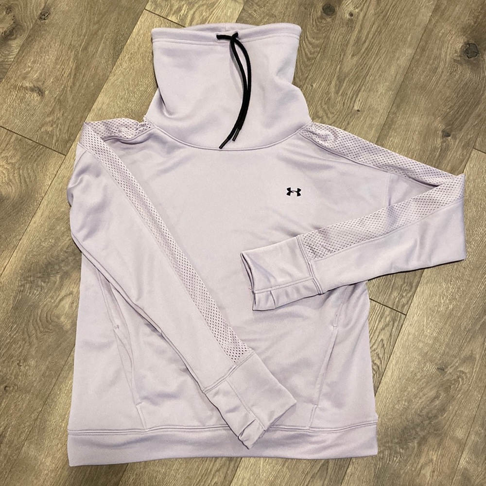 Under Armour Hoodie-BOGO entire closet!